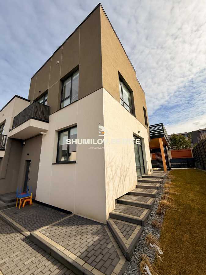 Продажа дома 129 м², лесі українки, 16В
