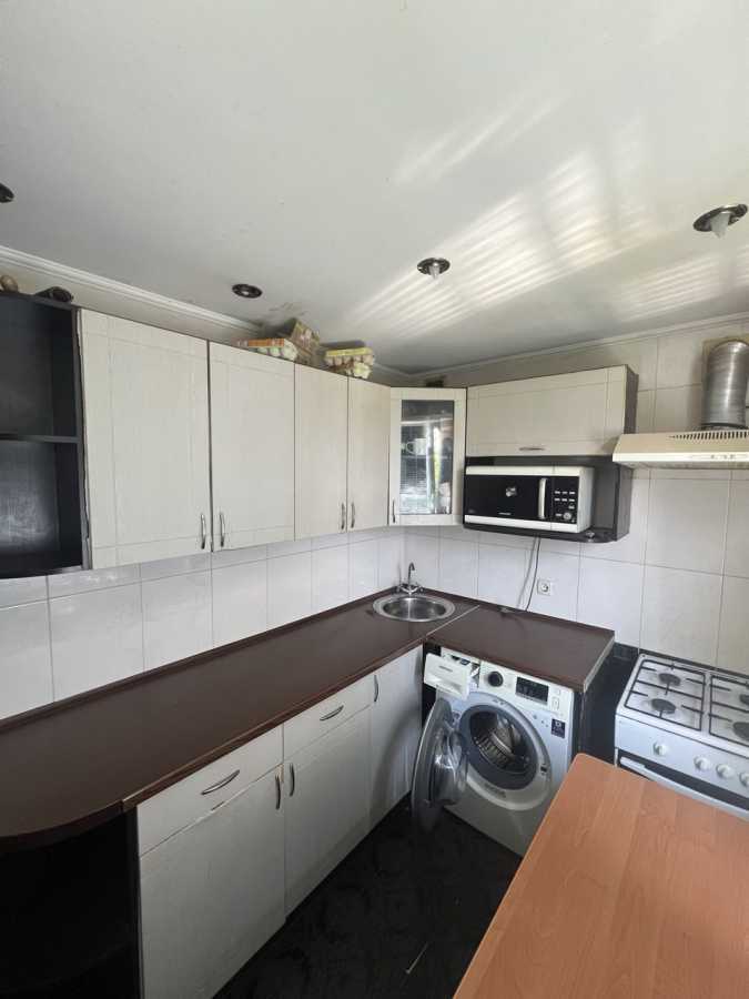 Продаж 2-кімнатної квартири 46 м², Івана Виговського вул., 20В