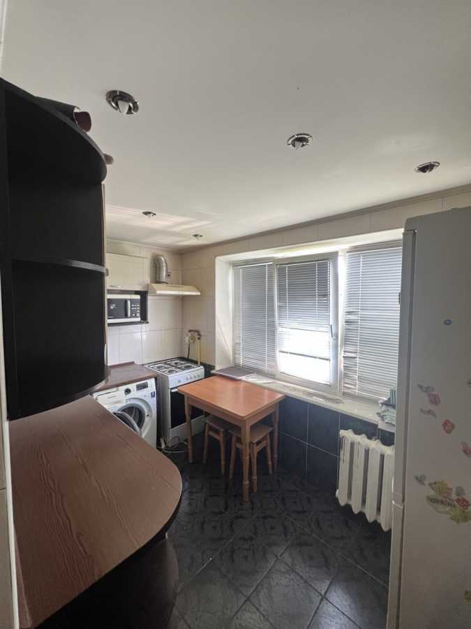 Продаж 2-кімнатної квартири 46 м², Івана Виговського вул., 20В