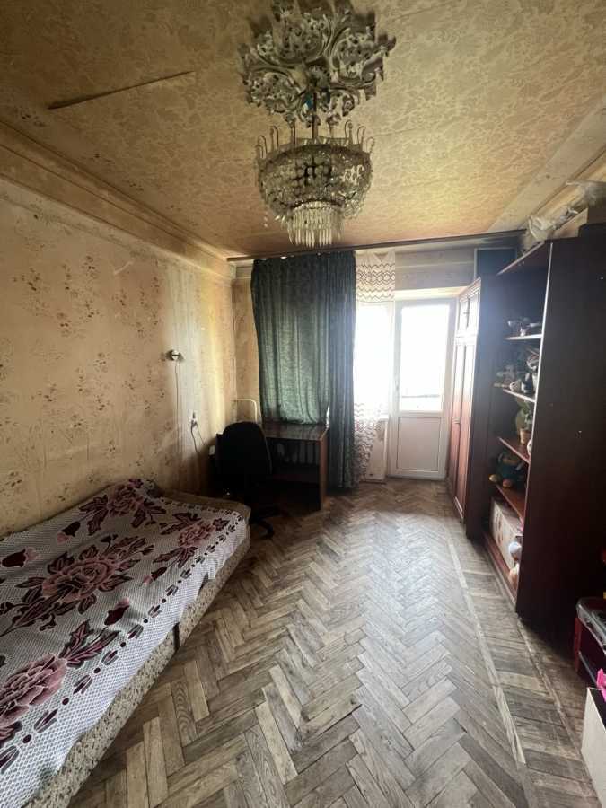 Продаж 2-кімнатної квартири 46 м², Івана Виговського вул., 20В