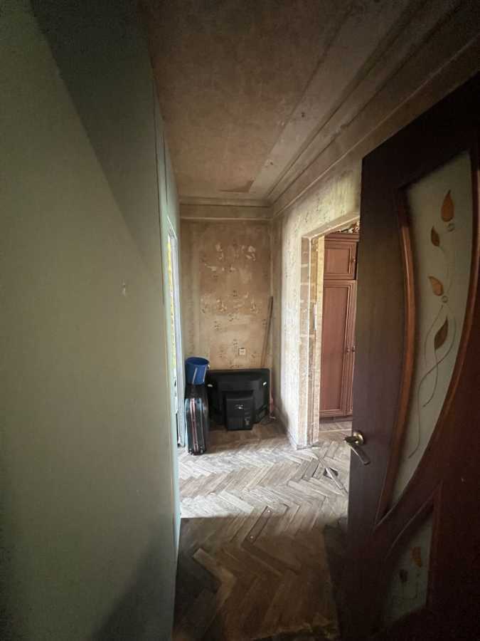 Продаж 2-кімнатної квартири 46 м², Івана Виговського вул., 20В