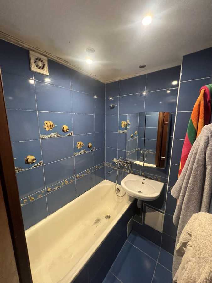 Продаж 2-кімнатної квартири 46 м², Івана Виговського вул., 20В