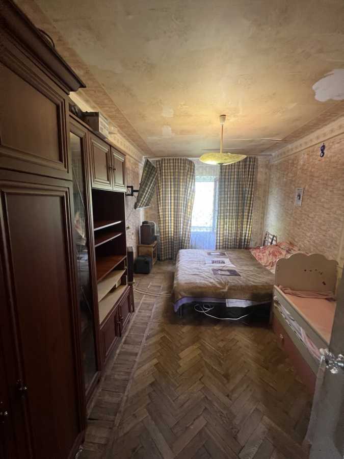 Продаж 2-кімнатної квартири 46 м², Івана Виговського вул., 20В
