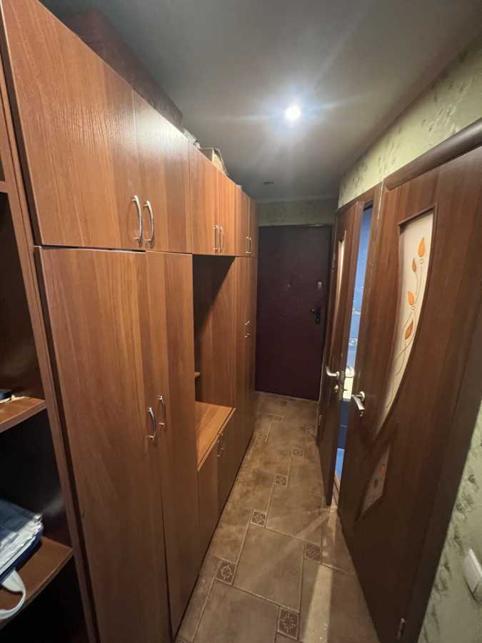 Продаж 2-кімнатної квартири 46 м², Івана Виговського вул., 20В
