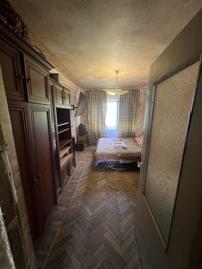 Продаж 2-кімнатної квартири 46 м², Івана Виговського вул., 20В