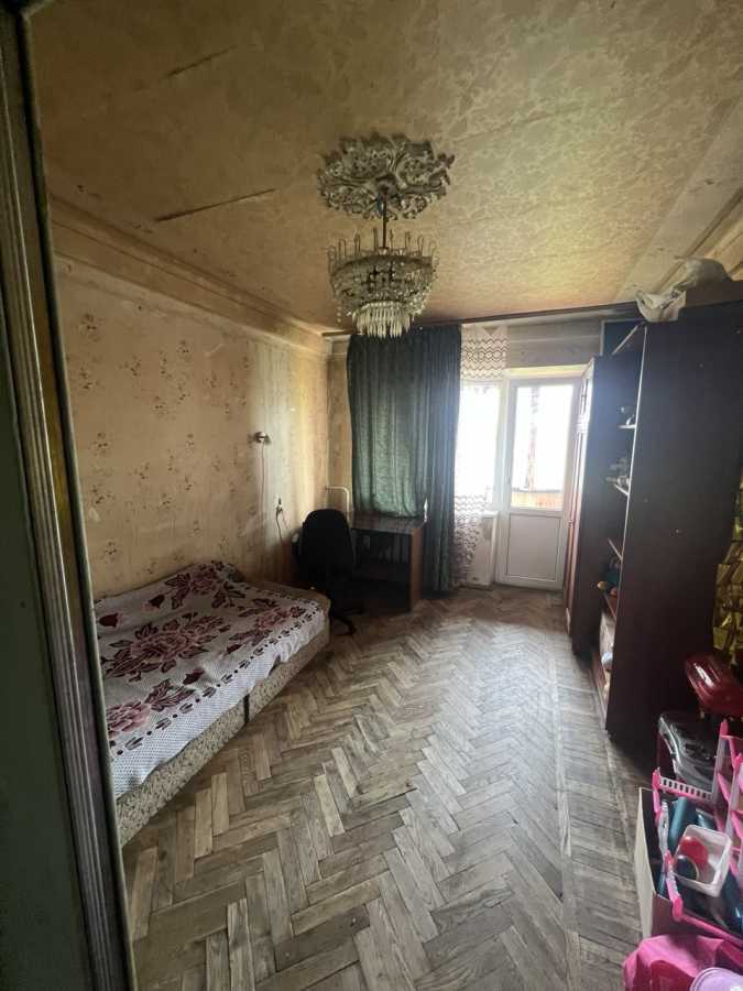 Продаж 2-кімнатної квартири 46 м², Івана Виговського вул., 20В