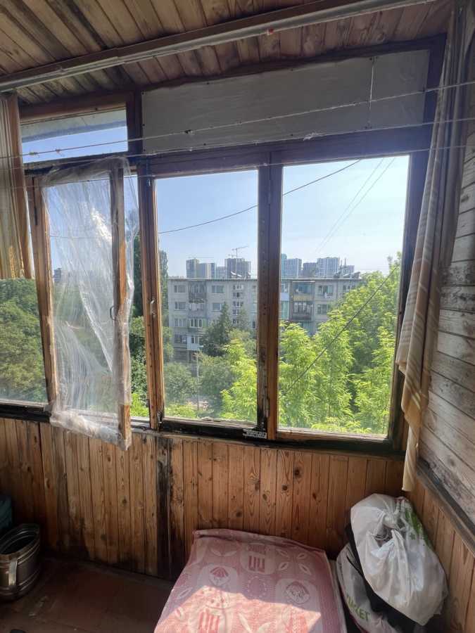Продаж 2-кімнатної квартири 46 м², Івана Виговського вул., 20В