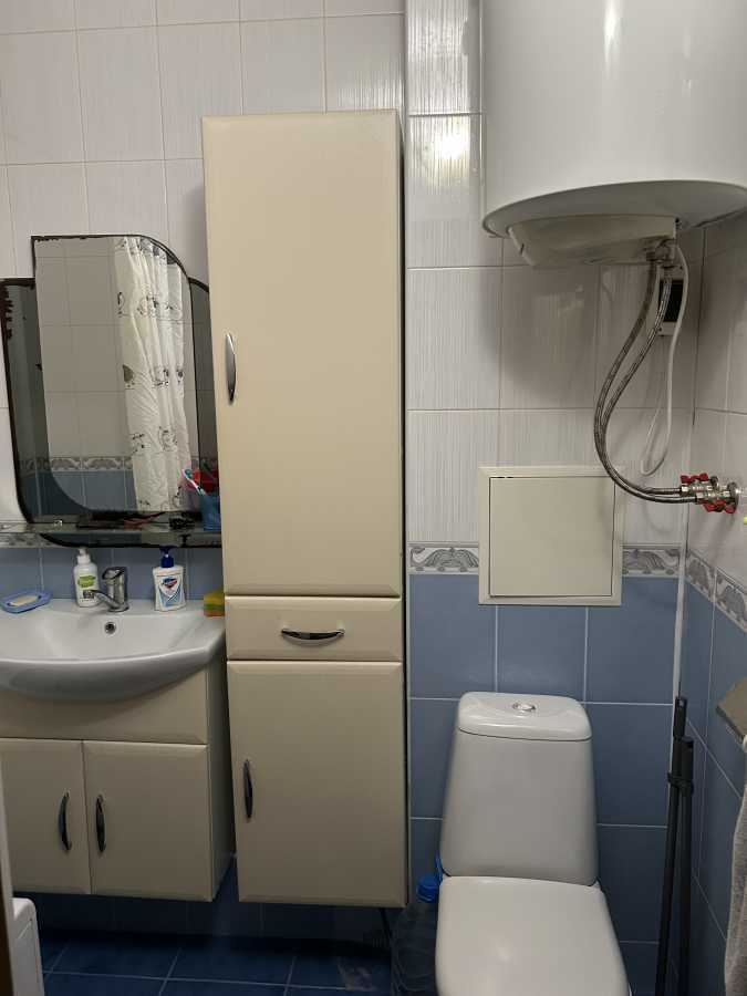 Продаж 2-кімнатної квартири 59 м², Олімпійська, 8б