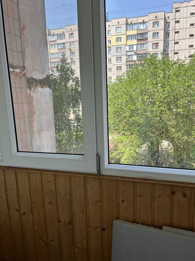 Продаж 2-кімнатної квартири 59 м², Олімпійська, 8б