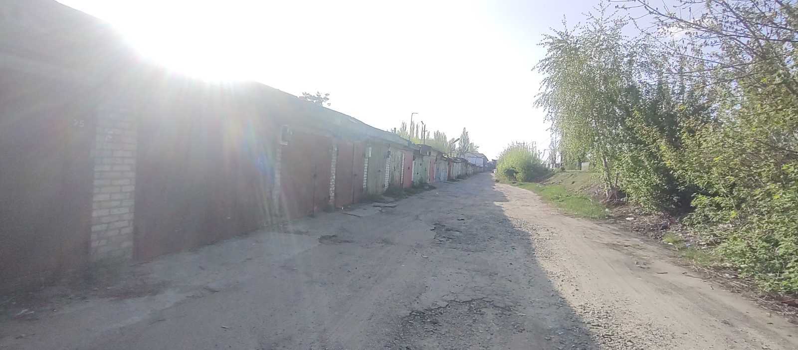 Продаж гаража 21 м², Василия Степанченко вул., 8В