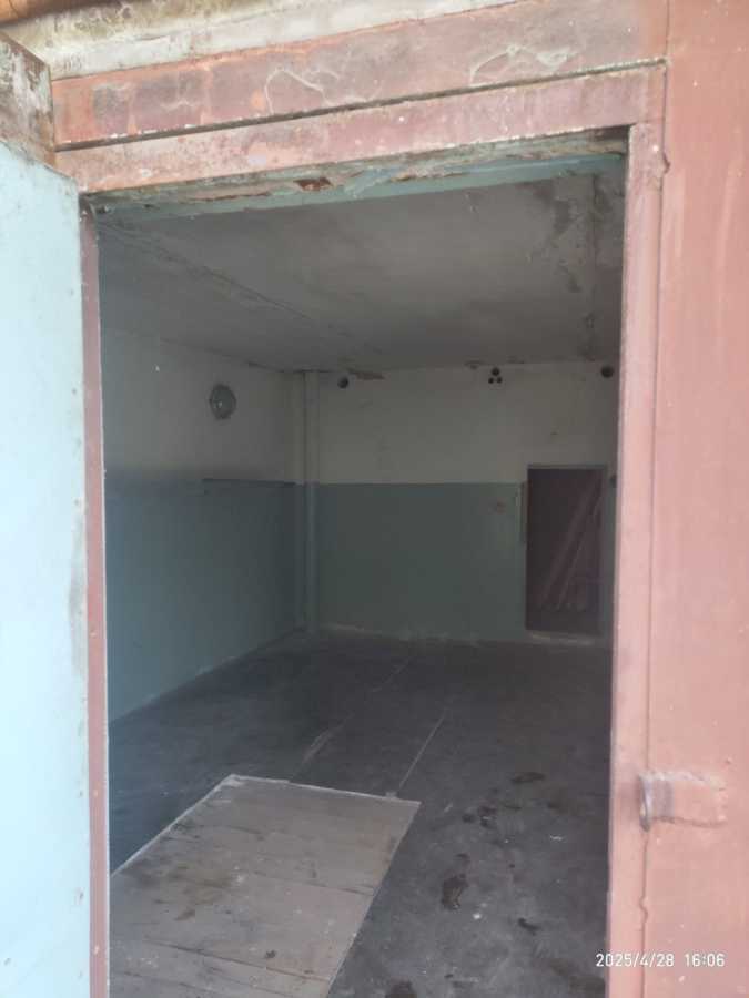 Продаж гаража 21 м², Василия Степанченко вул., 8В