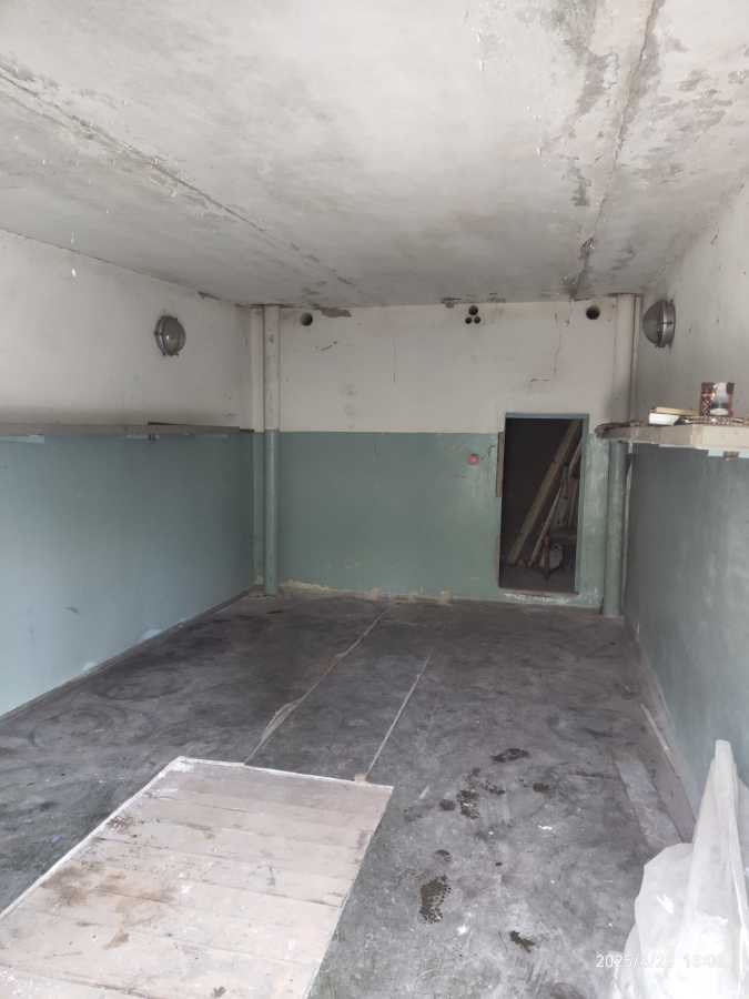 Продаж гаража 21 м², Василия Степанченко вул., 8В