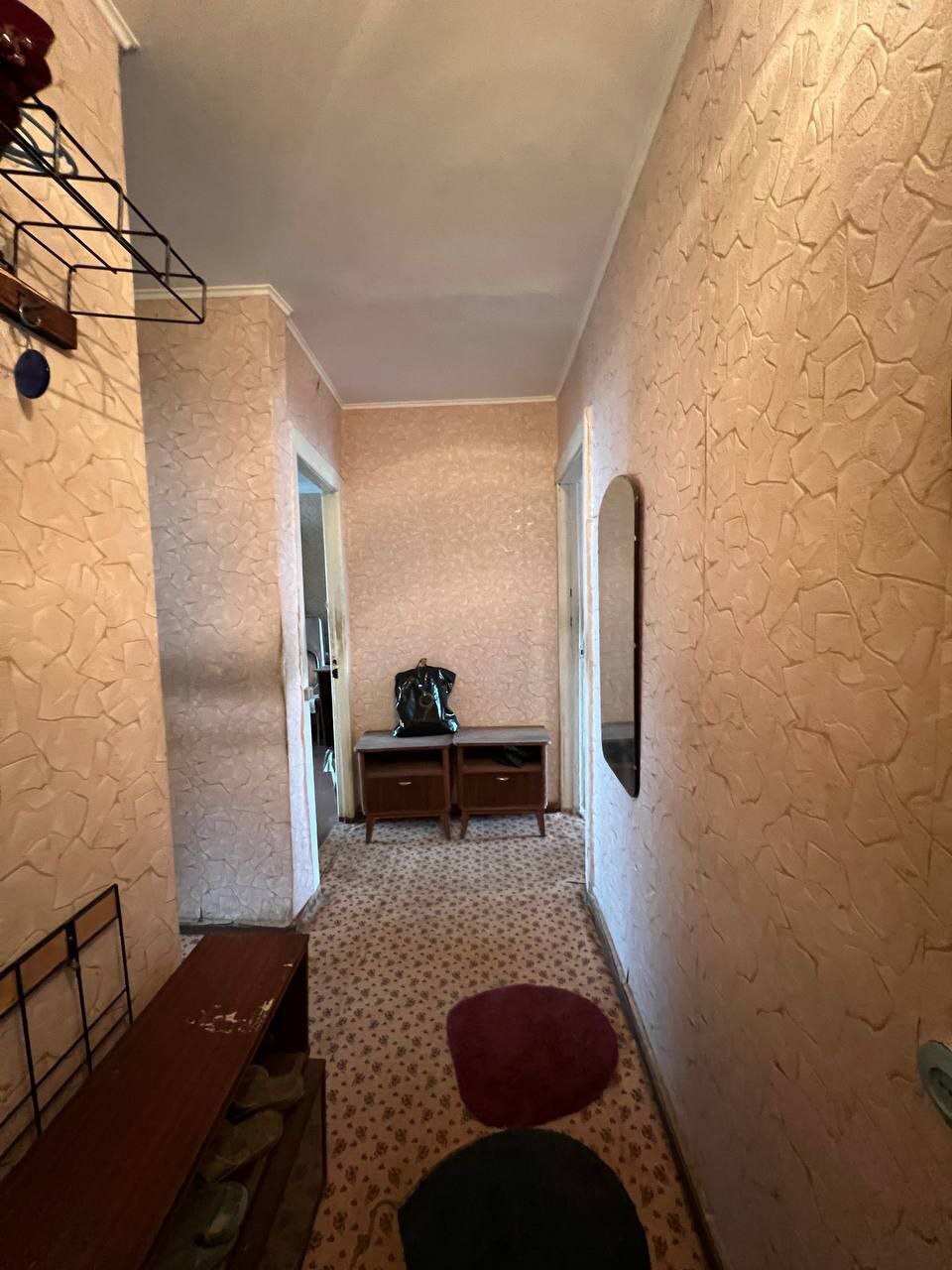 Продажа 2-комнатной квартиры 49.5 м², Харьковская ул.