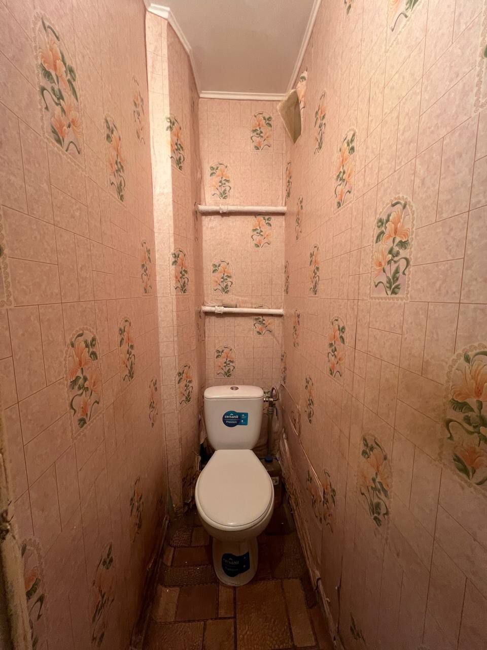 Продажа 2-комнатной квартиры 49.5 м², Харьковская ул.