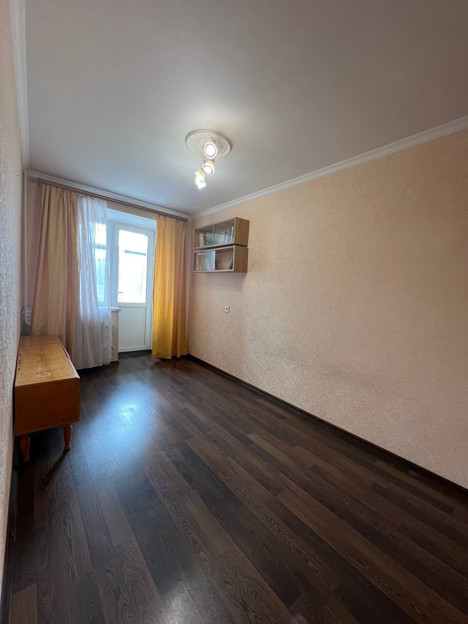Продажа 2-комнатной квартиры 47.6 м², Героев Крут ул.
