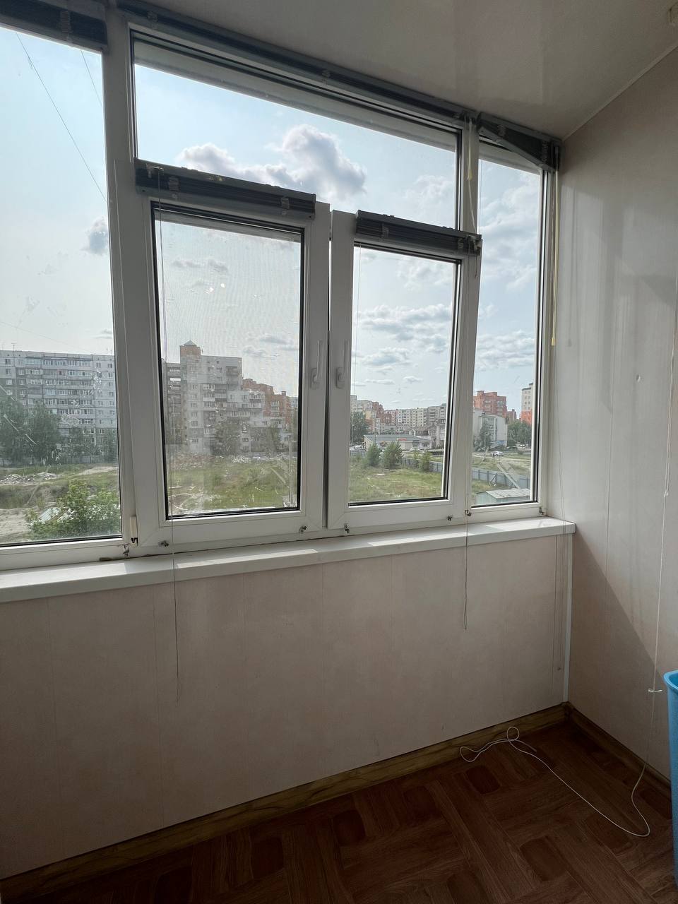 Продажа 2-комнатной квартиры 47.6 м², Героев Крут ул.