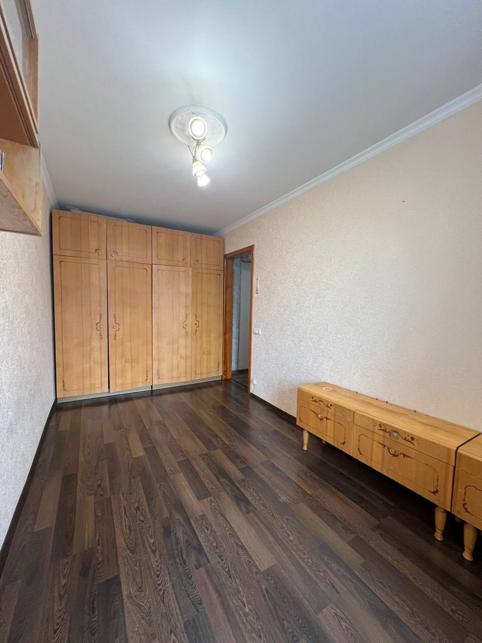 Продажа 2-комнатной квартиры 47.6 м², Героев Крут ул.