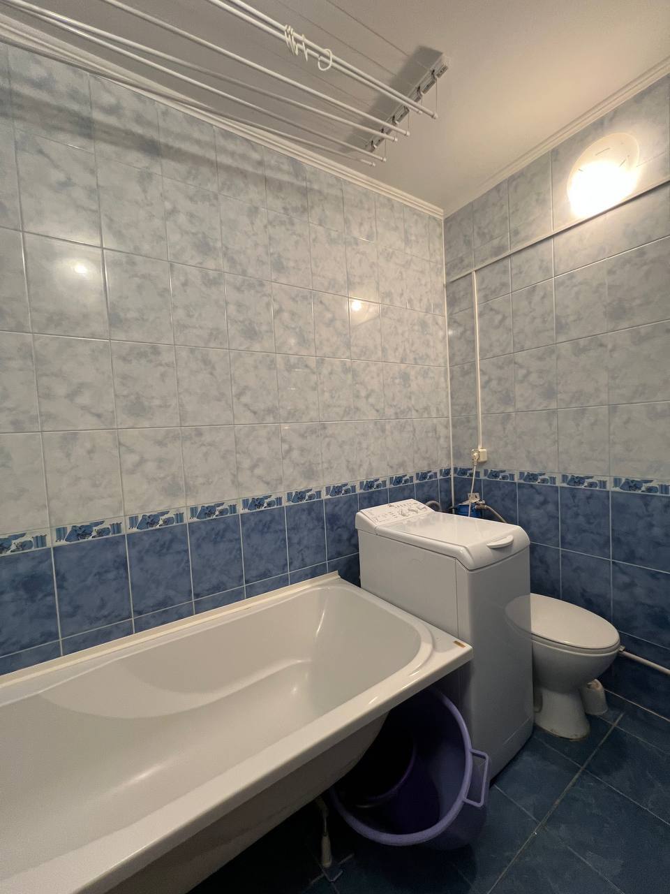 Продажа 2-комнатной квартиры 47.6 м², Героев Крут ул.