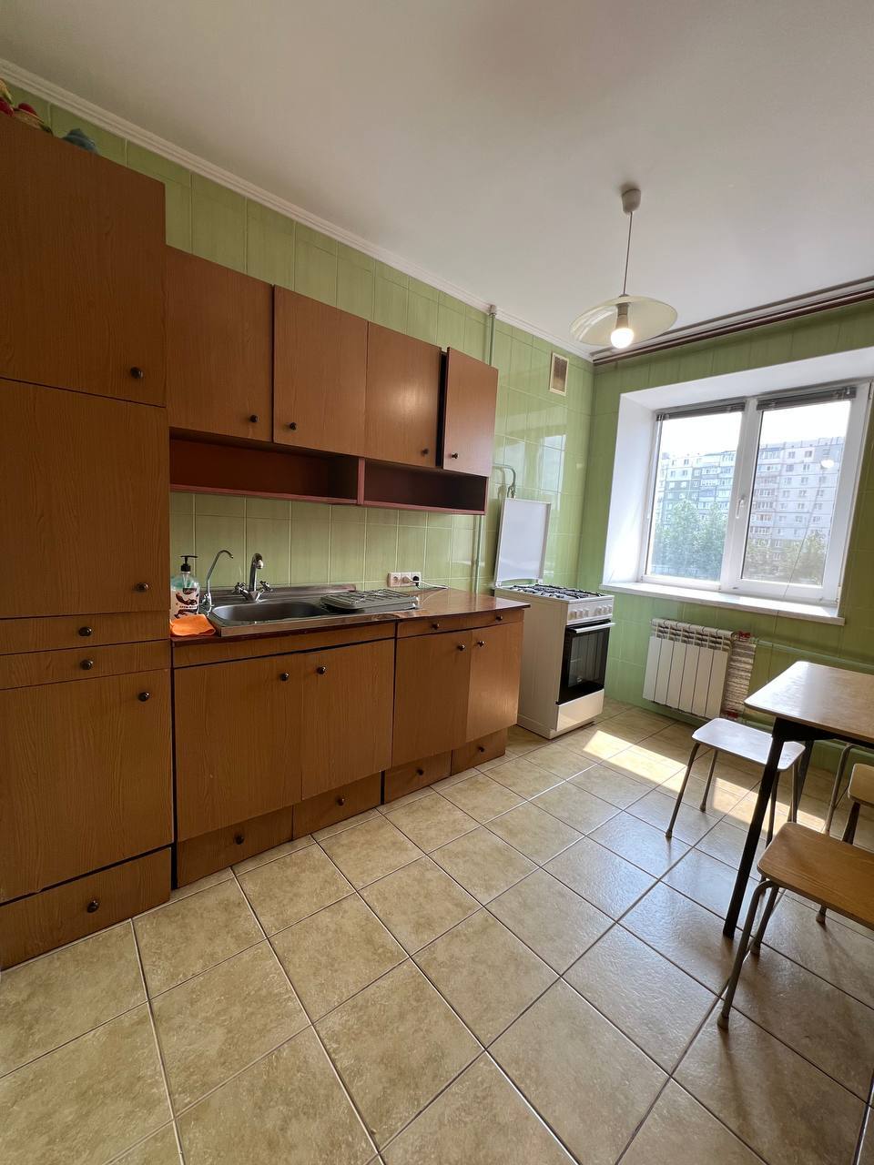 Продажа 2-комнатной квартиры 47.6 м², Героев Крут ул.