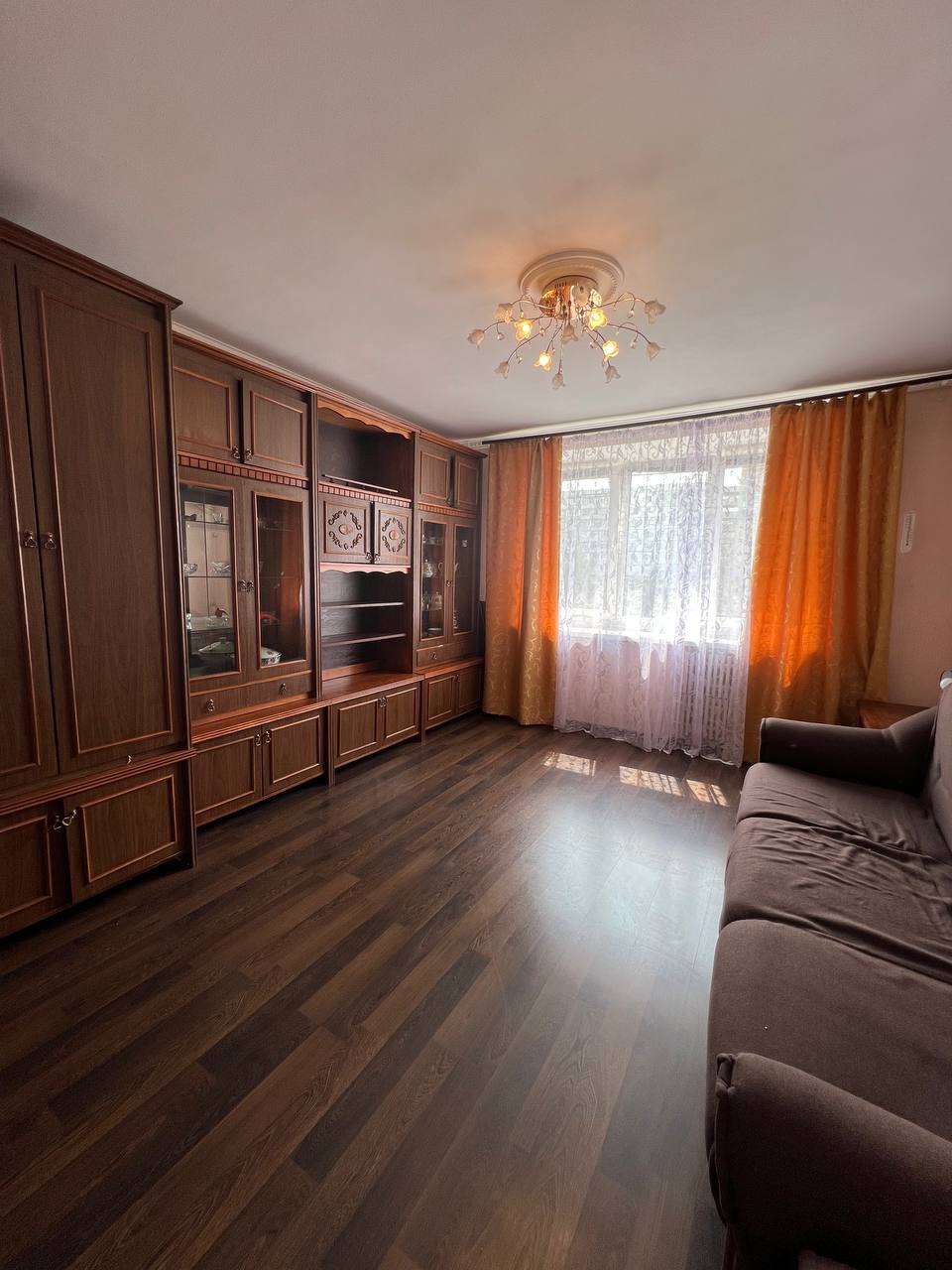 Продажа 2-комнатной квартиры 47.6 м², Героев Крут ул.