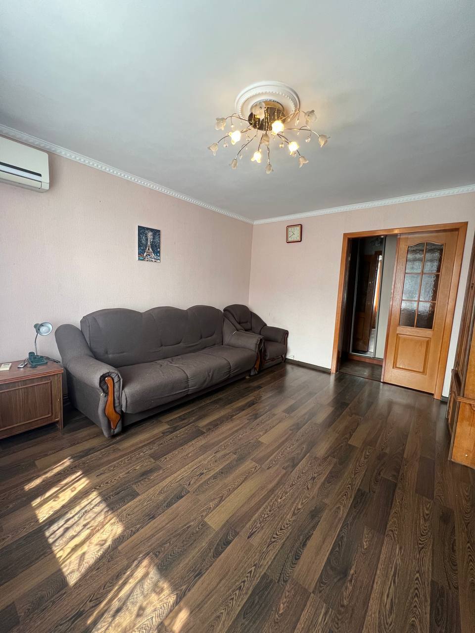 Продажа 2-комнатной квартиры 47.6 м², Героев Крут ул.