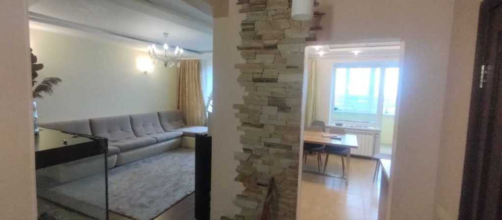 Оренда 3-кімнатної квартири 90 м², Алма-Атинська вул., 41А