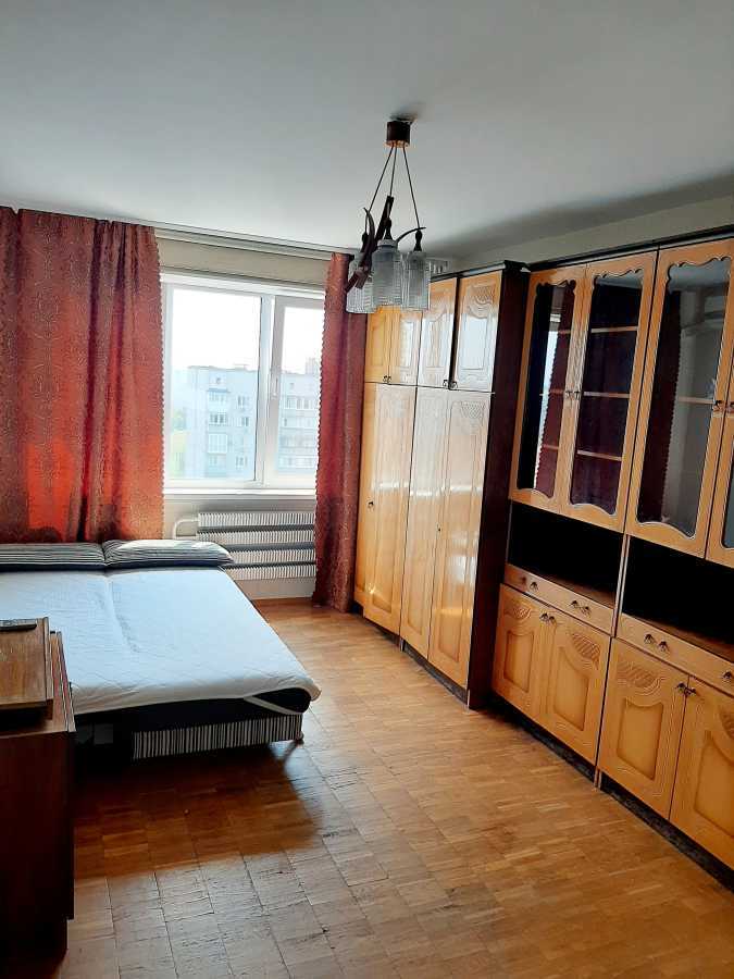 Оренда 1-кімнатної квартири 34 м², Волгоградська вул., 19