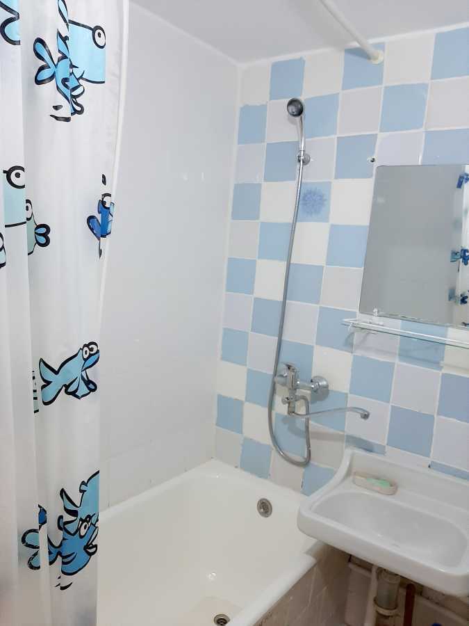 Оренда 1-кімнатної квартири 34 м², Волгоградська вул., 19