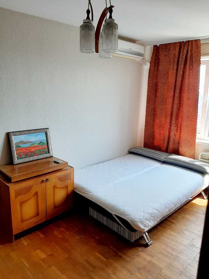 Оренда 1-кімнатної квартири 34 м², Волгоградська вул., 19