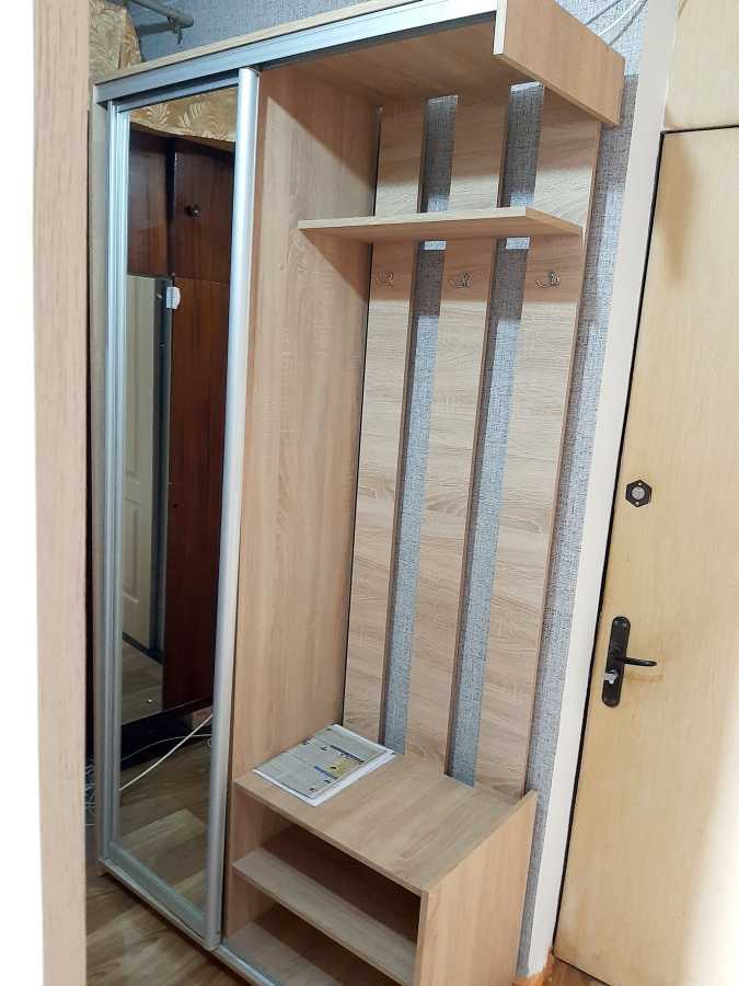 Оренда 1-кімнатної квартири 34 м², Волгоградська вул., 19