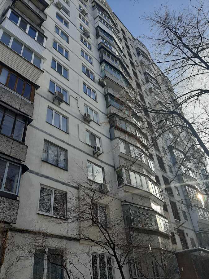 Оренда 1-кімнатної квартири 34 м², Волгоградська вул., 19