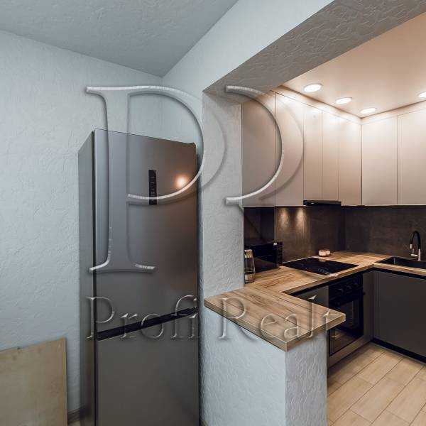 Продажа 1-комнатной квартиры 37 м², Доковская ул., 10 К1