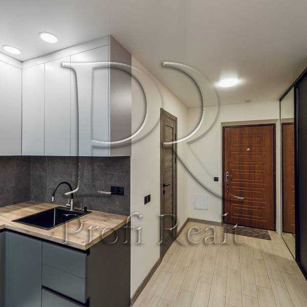 Продажа 1-комнатной квартиры 37 м², Доковская ул., 10 К1
