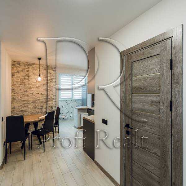 Продажа 1-комнатной квартиры 37 м², Доковская ул., 10 К1