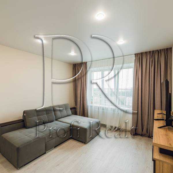 Продажа 1-комнатной квартиры 37 м², Доковская ул., 10 К1