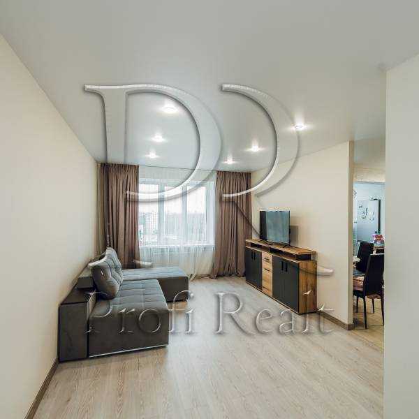 Продажа 1-комнатной квартиры 37 м², Доковская ул., 10 К1