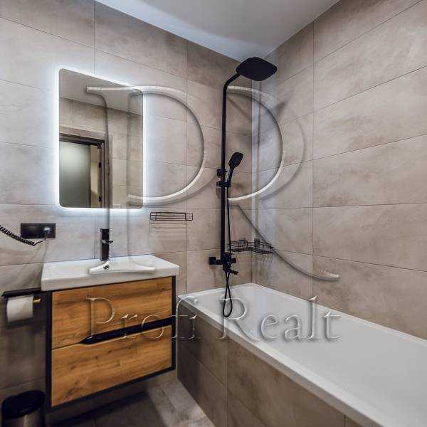 Продажа 1-комнатной квартиры 37 м², Доковская ул., 10 К1