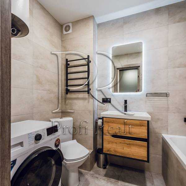 Продажа 1-комнатной квартиры 37 м², Доковская ул., 10 К1