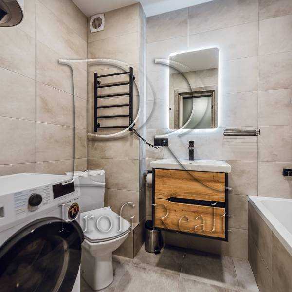 Продажа 1-комнатной квартиры 37 м², Доковская ул., 10 К1