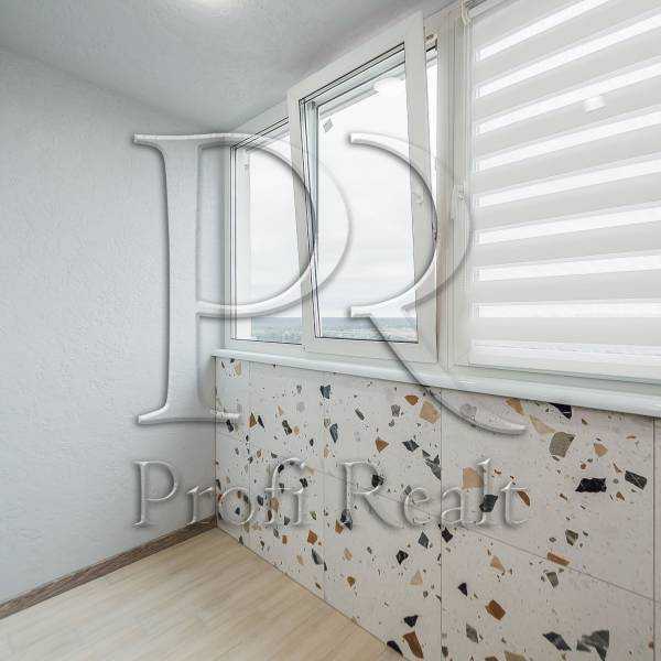 Продажа 1-комнатной квартиры 37 м², Доковская ул., 10 К1