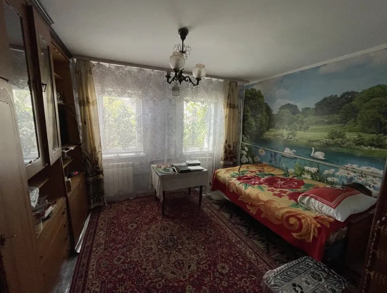Продажа дома 51.3 м², Барановская ул.