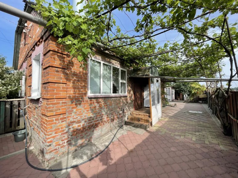 Продажа дома 51.3 м², Барановская ул.