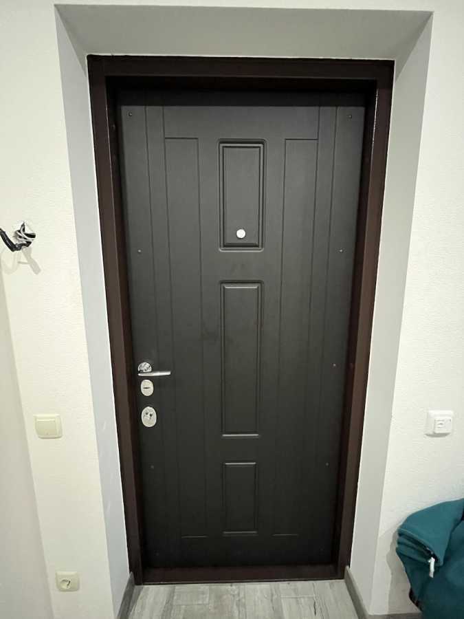 Продаж 3-кімнатної квартири 90 м², Юрія Пасхаліна вул., 17