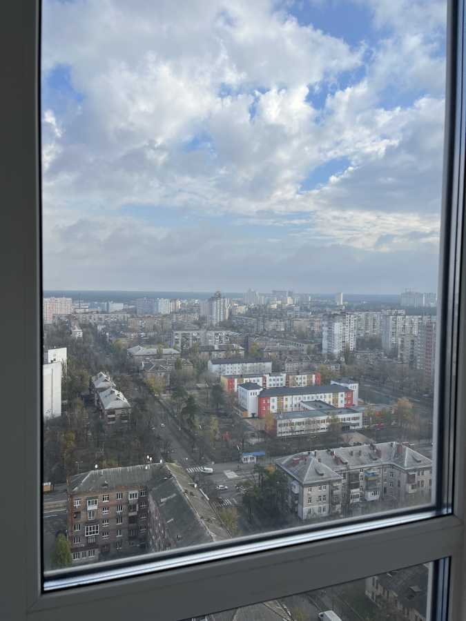 Продаж 3-кімнатної квартири 90 м², Юрія Пасхаліна вул., 17