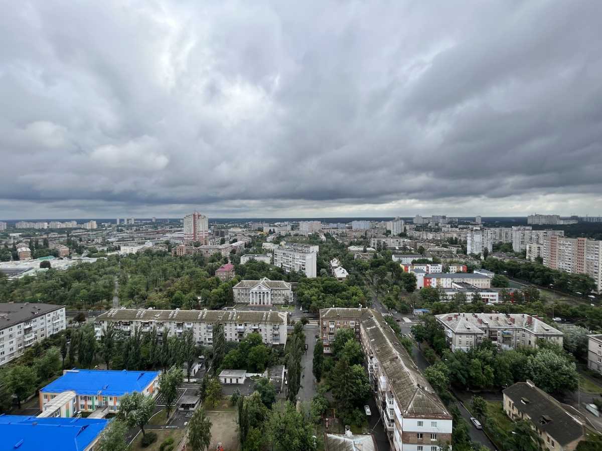 Продаж 3-кімнатної квартири 90 м², Юрія Пасхаліна вул., 17