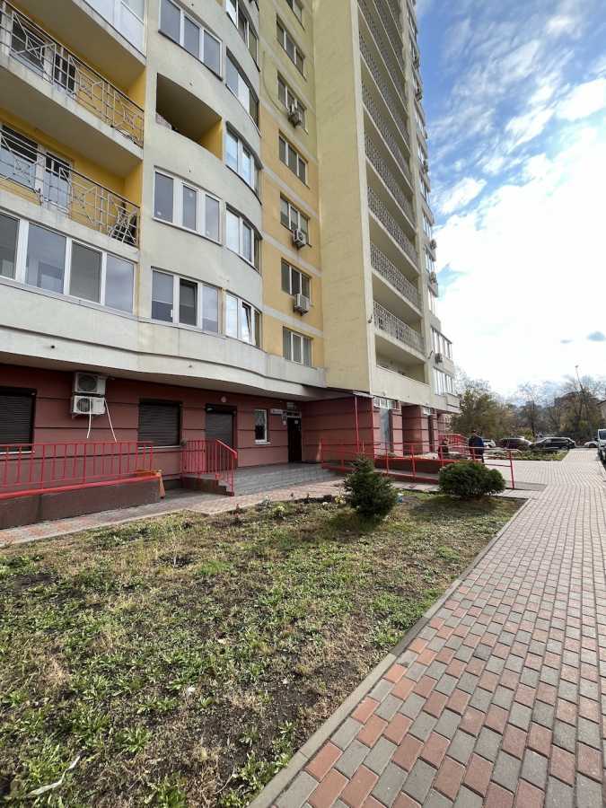 Продаж 3-кімнатної квартири 90 м², Юрія Пасхаліна вул., 17