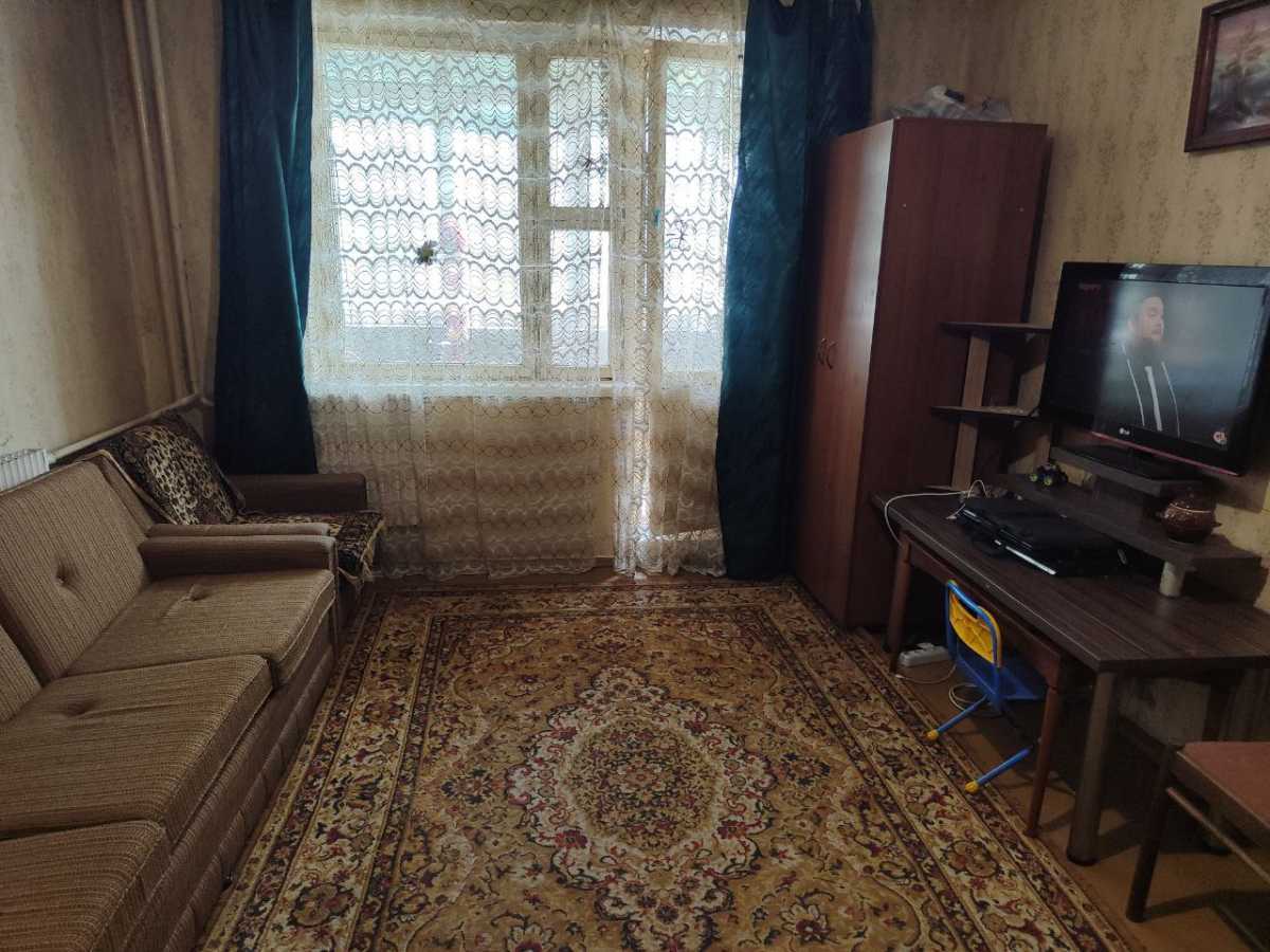 Продаж 2-кімнатної квартири 52.5 м², Генерала Тупікова вул., 11