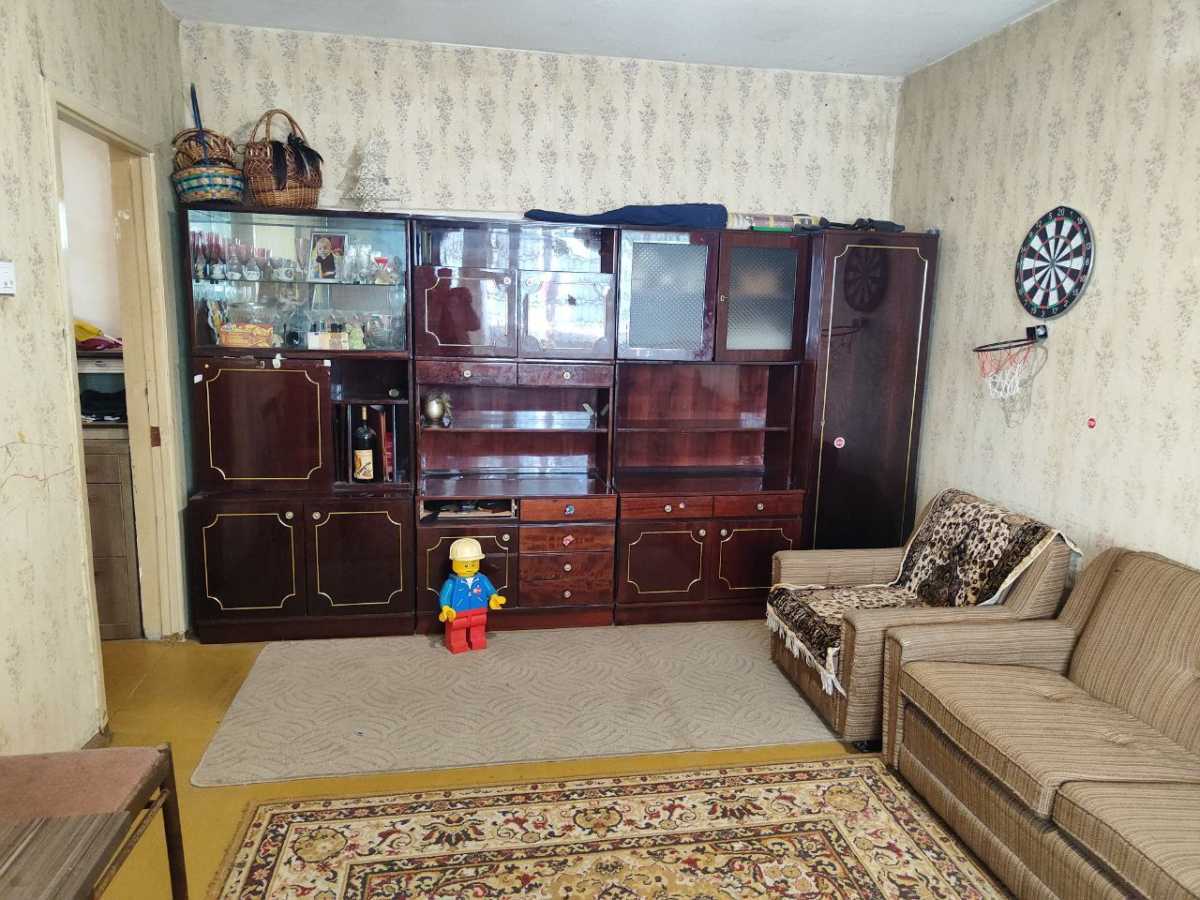 Продаж 2-кімнатної квартири 52.5 м², Генерала Тупікова вул., 11