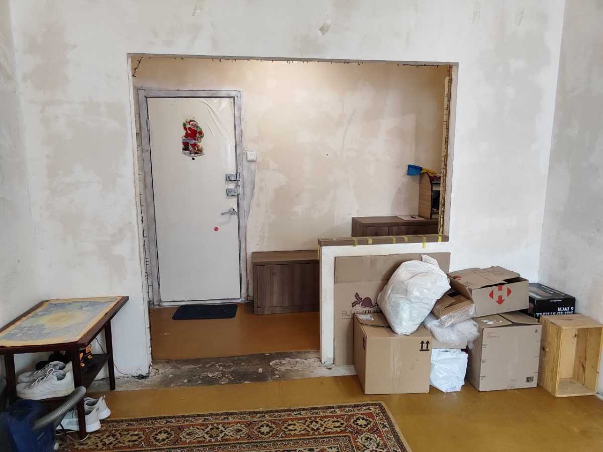 Продаж 2-кімнатної квартири 52.5 м², Генерала Тупікова вул., 11