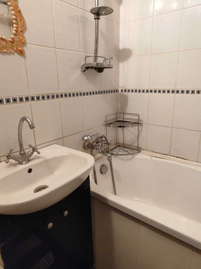 Продаж 2-кімнатної квартири 52.5 м², Генерала Тупікова вул., 11
